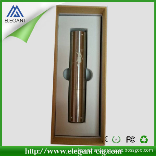 New Product 2014 Best Selling EGO Vapor Cigarette